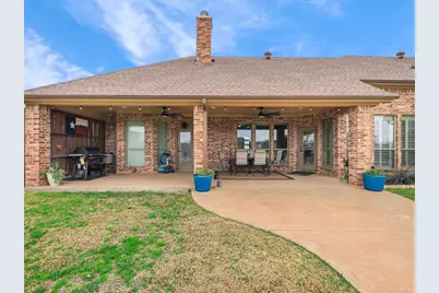 608 Singing Quail Trail, Haslet, TX 76052 - Photo 29