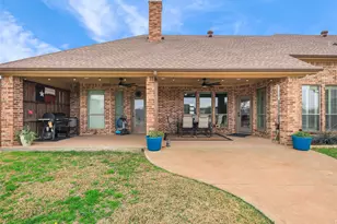 608 Singing Quail Trail, Haslet, TX 76052 - Photo 29