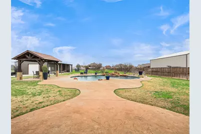 608 Singing Quail Trail, Haslet, TX 76052 - Photo 31