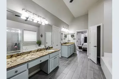 608 Singing Quail Trail, Haslet, TX 76052 - Photo 21