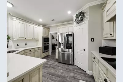 608 Singing Quail Trail, Haslet, TX 76052 - Photo 9