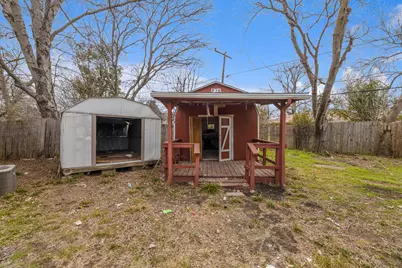 7508 Deaver Drive, North Richland Hills, TX 76180 - Photo 33