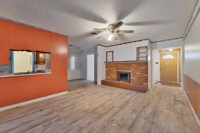 7508 Deaver Drive, North Richland Hills, TX 76180 - Photo 17