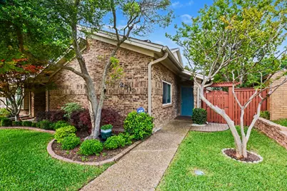 2019 Whippoorwill Lane, Carrollton, TX 75006 - Photo 1