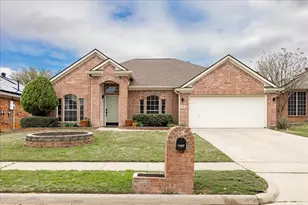 1597 Redwood Dr, Corinth, TX 76210 - Photo 1