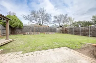 1597 Redwood Dr, Corinth, TX 76210 - Photo 35