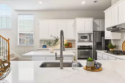 6976 Valley Brook Drive, Frisco, TX 75035 - Photo 17