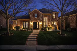 6976 Valley Brook Dr, Frisco, TX 75035 - Photo 1