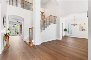 6976 Valley Brook Dr, Frisco, TX 75035 - Photo 3