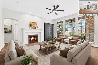 6976 Valley Brook Drive, Frisco, TX 75035 - Photo 13