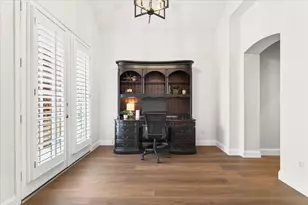 6976 Valley Brook Dr, Frisco, TX 75035 - Photo 5