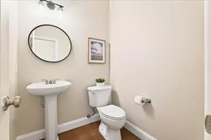 6976 Valley Brook Dr, Frisco, TX 75035 - Photo 21