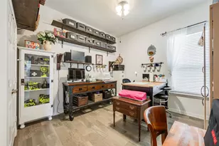 5825 Canyon Oaks Ln, Fort Worth, TX 76137 - Photo 5