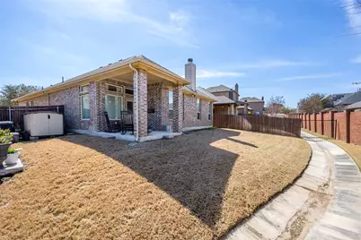 5825 Canyon Oaks Lane, Fort Worth, TX 76137 - Photo 25