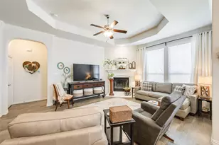 5825 Canyon Oaks Ln, Fort Worth, TX 76137 - Photo 15