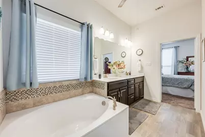 5825 Canyon Oaks Lane, Fort Worth, TX 76137 - Photo 23