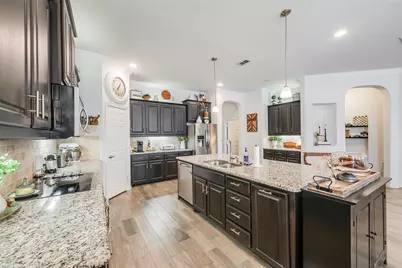 5825 Canyon Oaks Lane, Fort Worth, TX 76137 - Photo 11