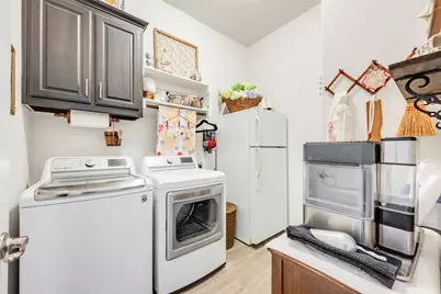 5825 Canyon Oaks Lane, Fort Worth, TX 76137 - Photo 7