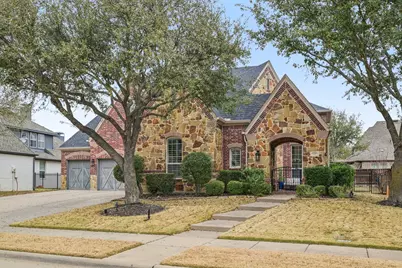 4251 Wilson Creek Trail, Prosper, TX 75078 - Photo 3