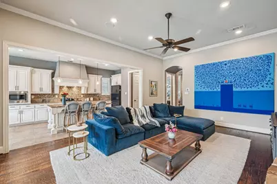 4251 Wilson Creek Trail, Prosper, TX 75078 - Photo 9