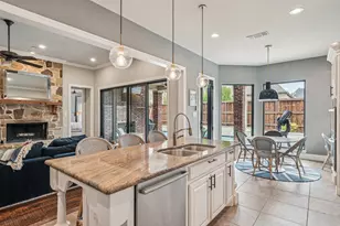 4251 Wilson Creek Trail, Prosper, TX 75078 - Photo 13