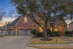 4251 Wilson Creek Trail, Prosper, TX 75078 - Photo 1
