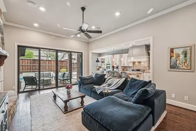 4251 Wilson Creek Trail, Prosper, TX 75078 - Photo 9