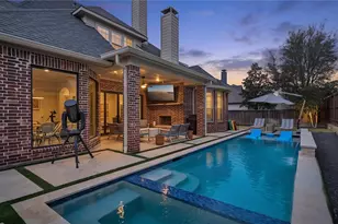 4251 Wilson Creek Trail, Prosper, TX 75078 - Photo 1