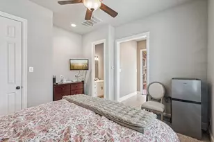4251 Wilson Creek Trail, Prosper, TX 75078 - Photo 31
