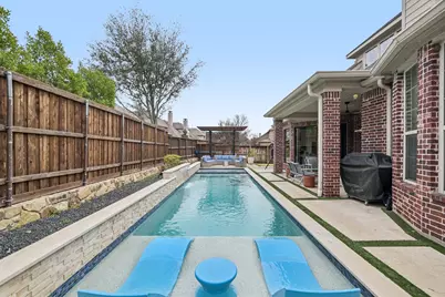 4251 Wilson Creek Trail, Prosper, TX 75078 - Photo 37