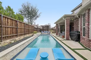 4251 Wilson Creek Trail, Prosper, TX 75078 - Photo 37