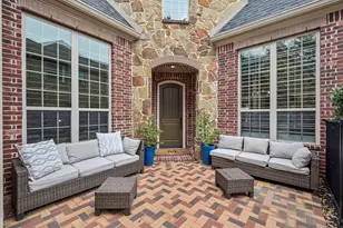4251 Wilson Creek Trail, Prosper, TX 75078 - Photo 3