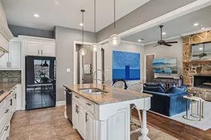 4251 Wilson Creek Trail, Prosper, TX 75078 - Photo 17