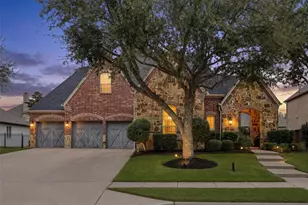 4251 Wilson Creek Trail, Prosper, TX 75078 - Photo 1