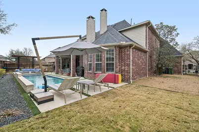 4251 Wilson Creek Trail, Prosper, TX 75078 - Photo 37