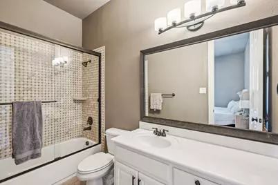 4251 Wilson Creek Trail, Prosper, TX 75078 - Photo 33