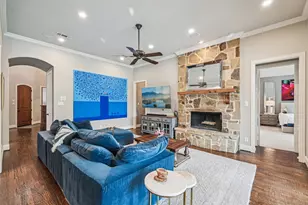 4251 Wilson Creek Trail, Prosper, TX 75078 - Photo 11