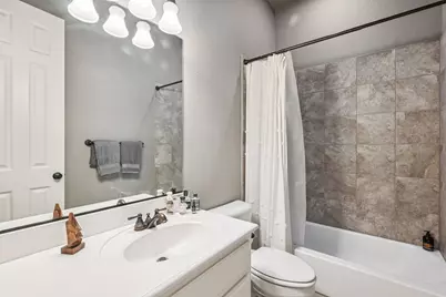 4251 Wilson Creek Trail, Prosper, TX 75078 - Photo 31