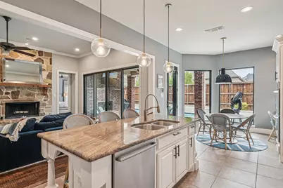 4251 Wilson Creek Trail, Prosper, TX 75078 - Photo 13