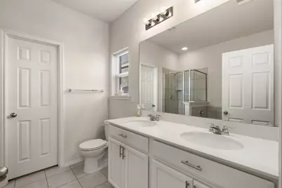 2345 Bernese Lane, Fort Worth, TX 76131 - Photo 17