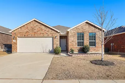 2345 Bernese Lane, Fort Worth, TX 76131 - Photo 1