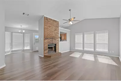 3521 Glenview Drive, Corinth, TX 76210 - Photo 3