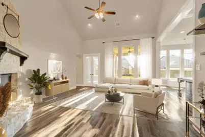 2905 Vaquero Lane, Celina, TX 75009 - Photo 9