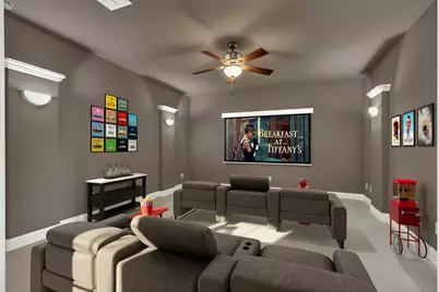 2905 Vaquero Lane, Celina, TX 75009 - Photo 5