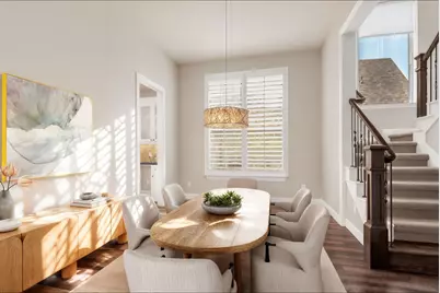 2905 Vaquero Lane, Celina, TX 75009 - Photo 3