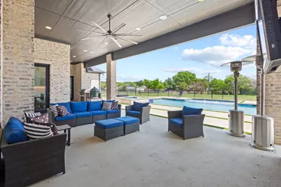 1285 Rimrock Drive, Lucas, TX 75002 - Photo 37