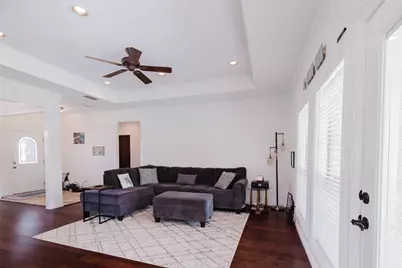 1503 S College Avenue, Decatur, TX 76234 - Photo 7