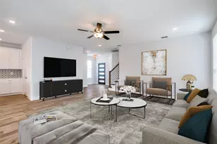 3105 Chihuahua Ave, Dallas, TX 75212 - Photo 5