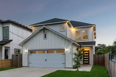 3105 Chihuahua Avenue, Dallas, TX 75212 - Photo 1