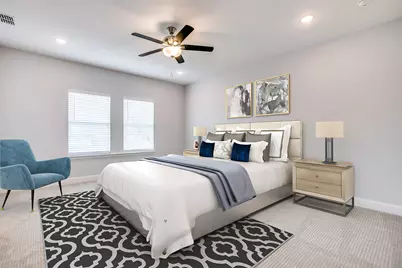 3105 Chihuahua Avenue, Dallas, TX 75212 - Photo 15